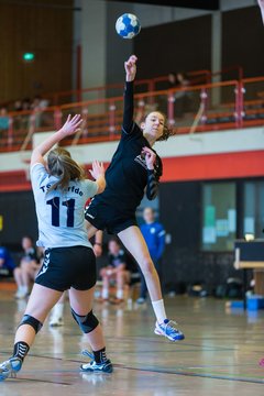 Bild 77 - wAJ HSG Stoertal Hummeln - TSV Erfde : Ergebnis: 20:17